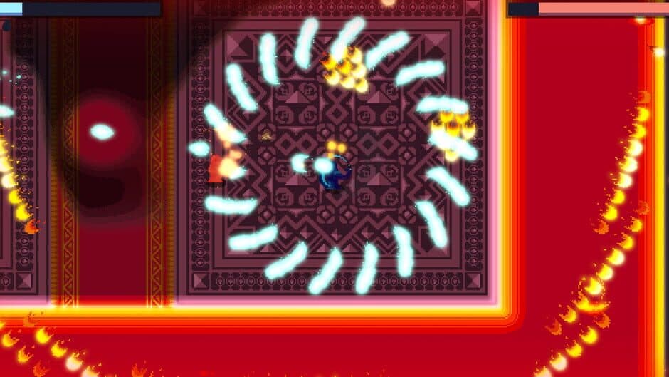 Infernae screenshot 1