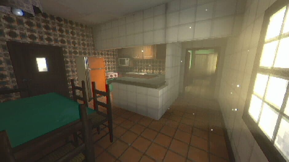 The Windows Are Gone screenshot 3