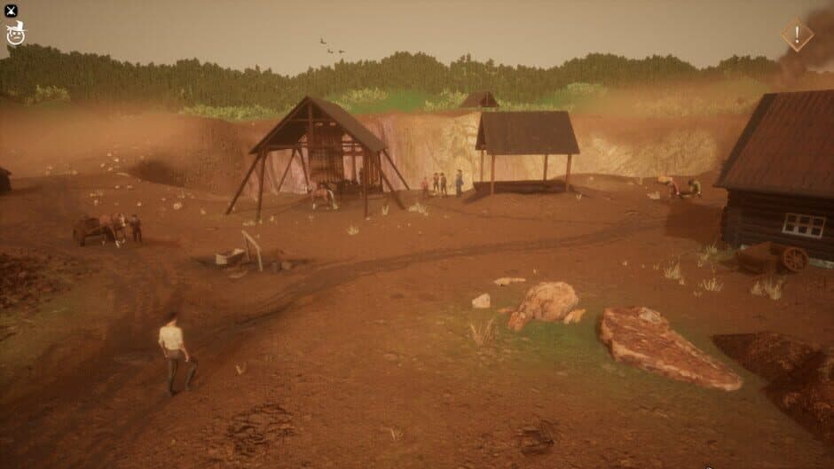 The Mine screenshot 4