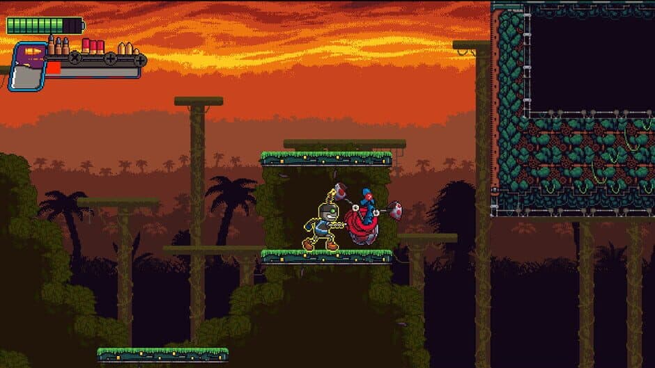 HeroBot! screenshot 1