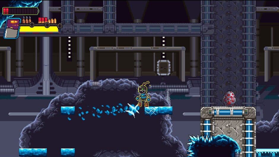 HeroBot! screenshot 3