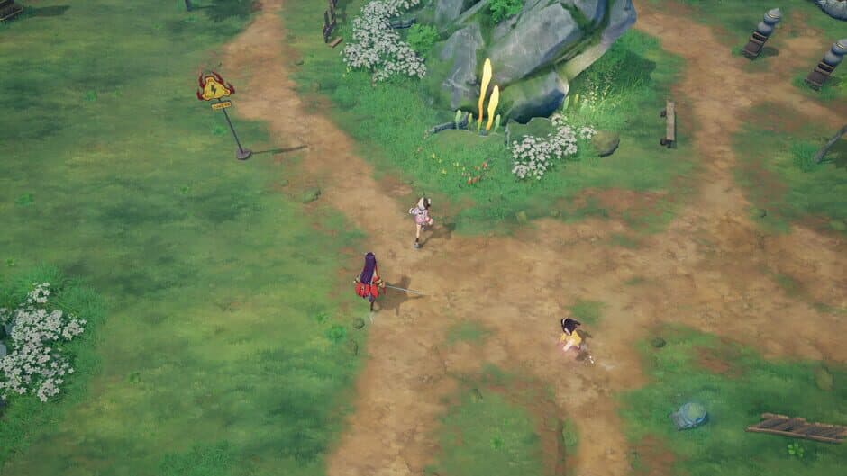 Asurajang screenshot 2