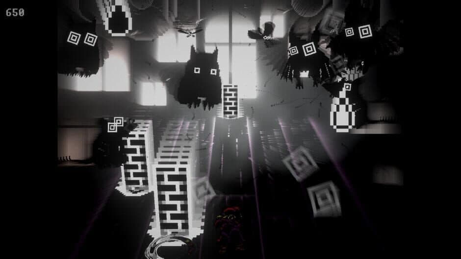 Everhood: Eternity Edition screenshot 4