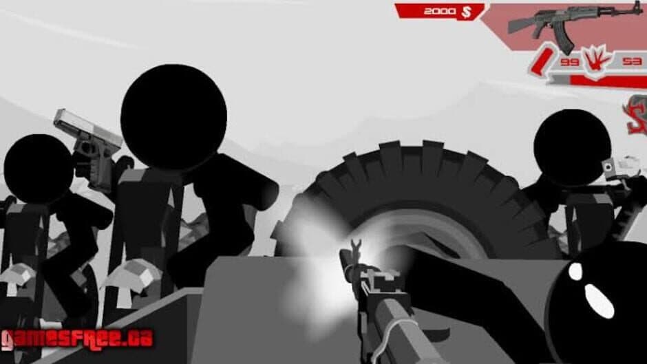 Sift Heads World: Act 5 - An Exotic Job screenshot 3