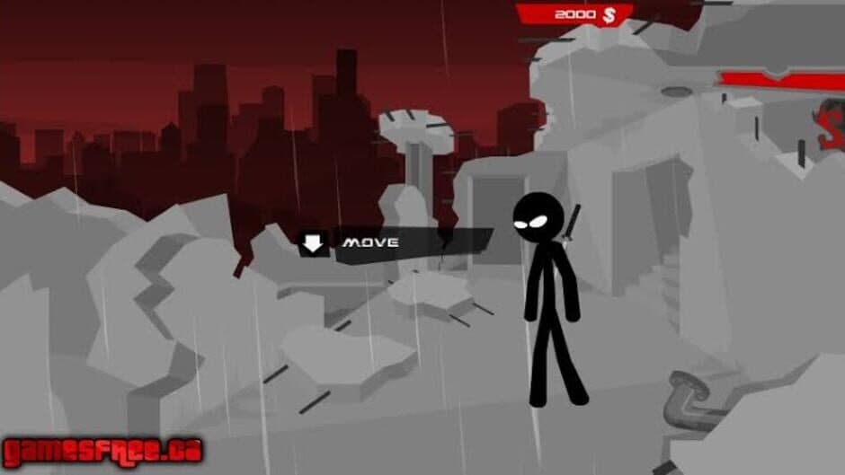 Sift Heads World: Act 6 - Illicit Association screenshot 2