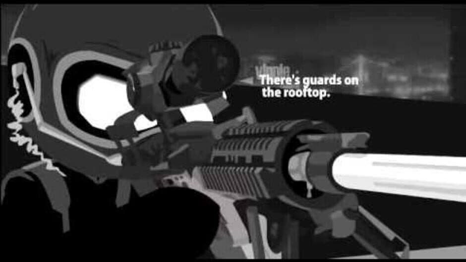 Sift Heads World: Act 6 - Illicit Association screenshot 3