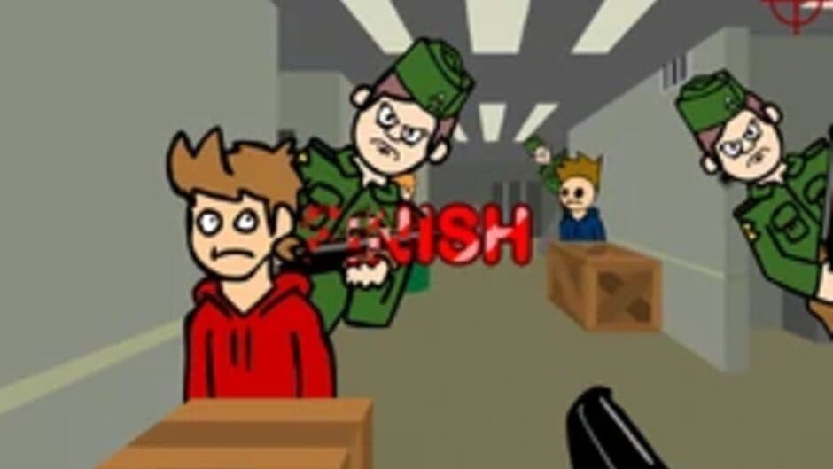 Bang, Boom, Splat! screenshot 3
