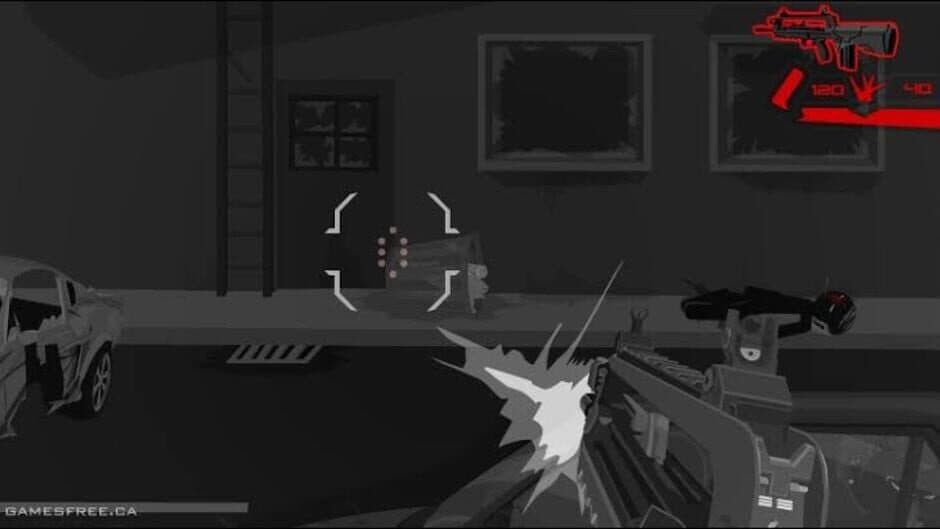 Sift Heads World: The Ultimatum screenshot 2