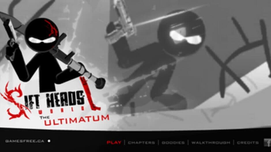 Sift Heads World: The Ultimatum screenshot 4