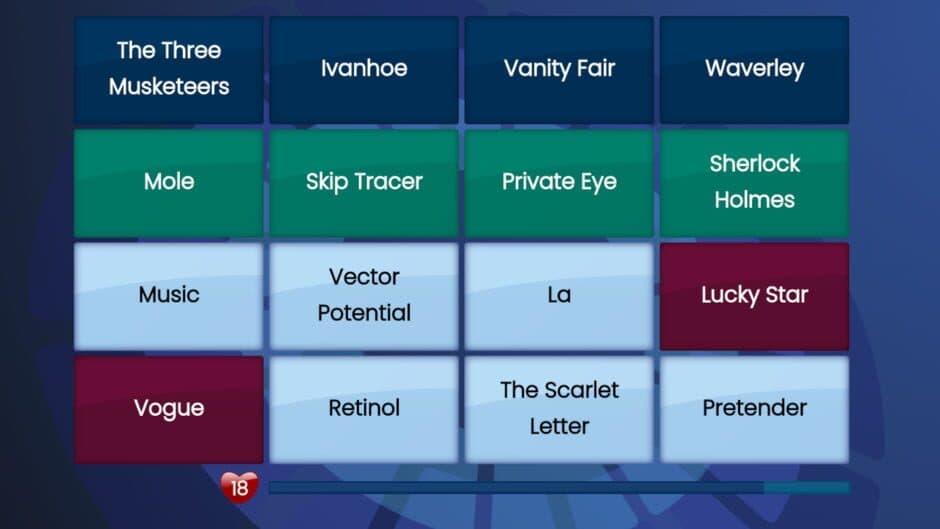 Party Connect screenshot 1