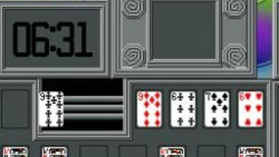 The Big Deal screenshot 1