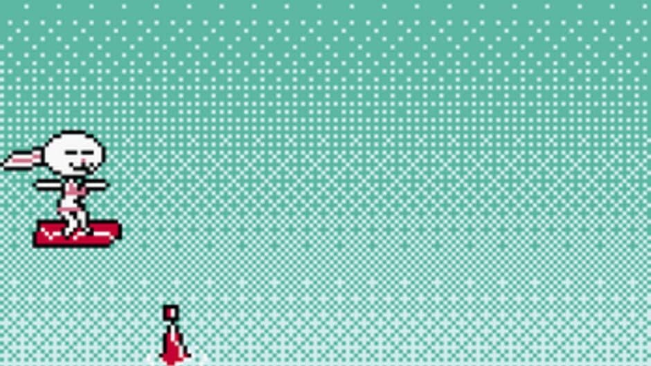 Surfer Bunny screenshot 1