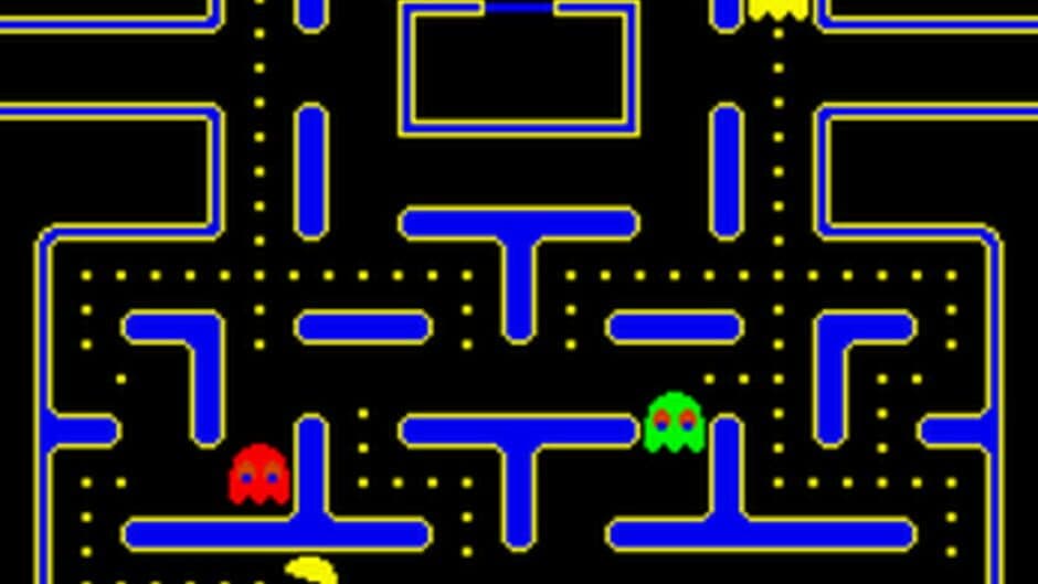 GapMan screenshot 1