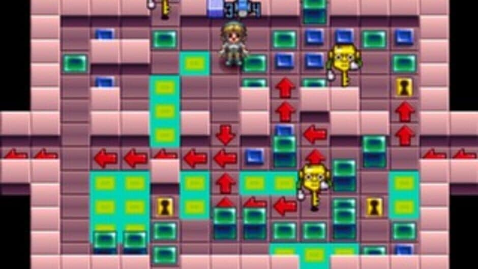 Super Price Series: Block & Switch screenshot 2
