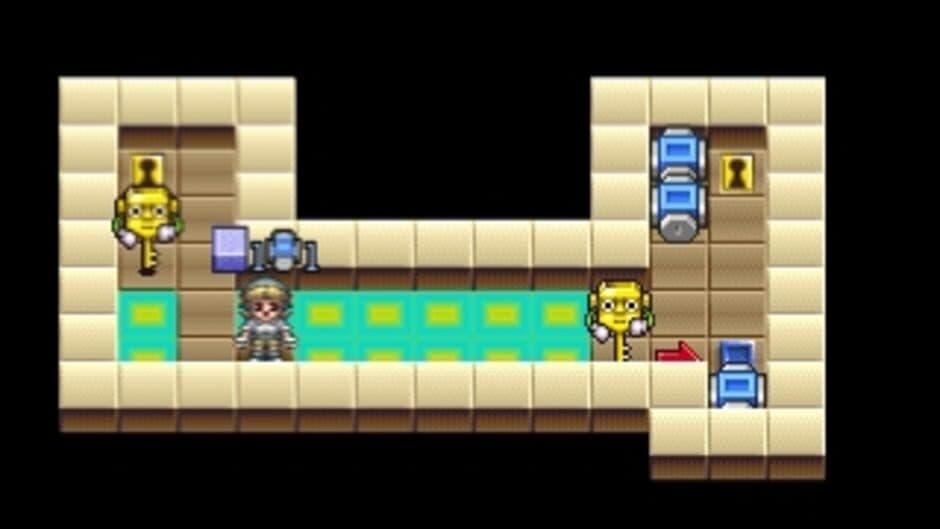 Super Price Series: Block & Switch screenshot 3