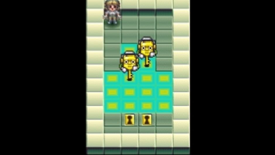 Super Price Series: Block & Switch screenshot 1