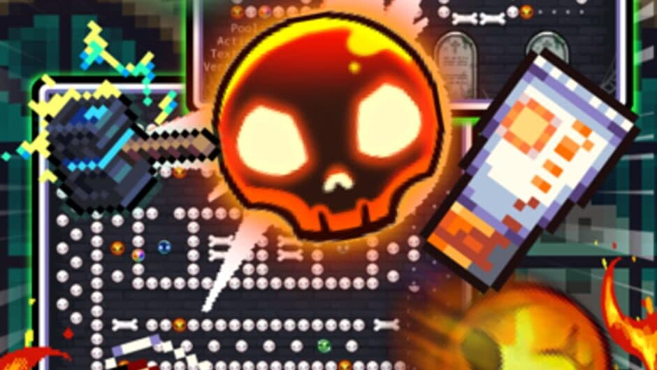 Devil's Mansion screenshot 4