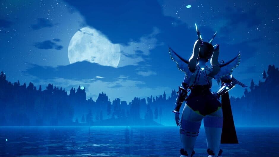 Under the Witch: Beginnings screenshot 3