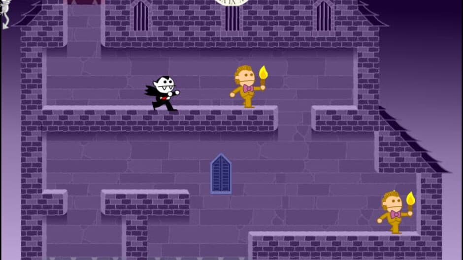 Transylmania screenshot 2