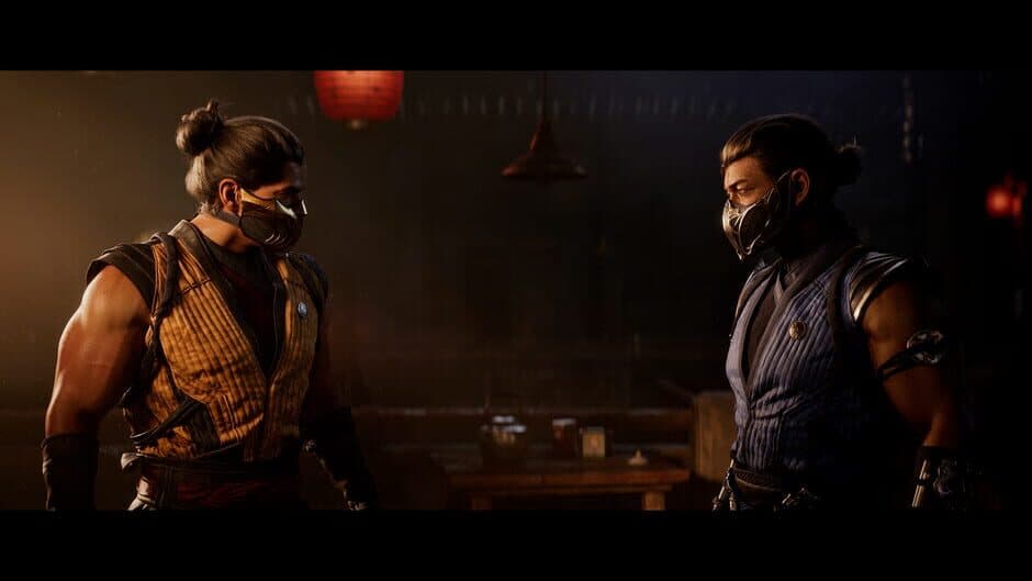 Mortal Kombat 1: Kombat Pack screenshot 4
