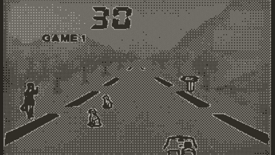 Highway screenshot 1