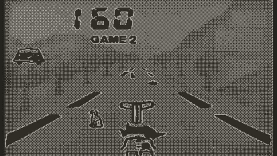 Highway screenshot 2