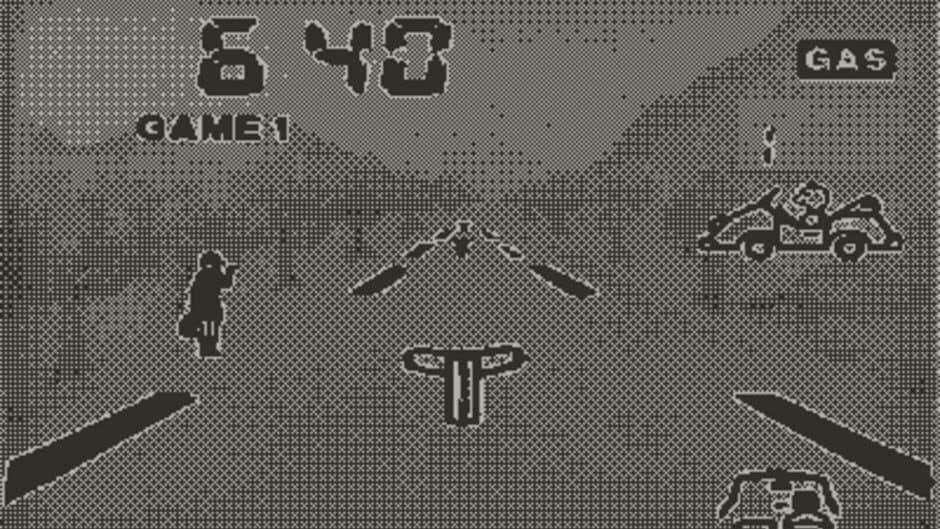 Highway screenshot 3