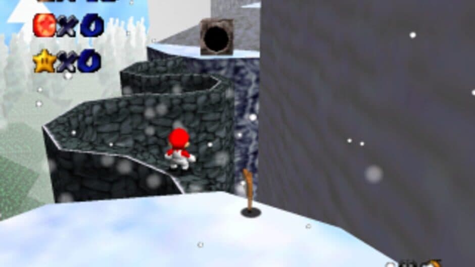 Climbing Mt. Stardust screenshot 4