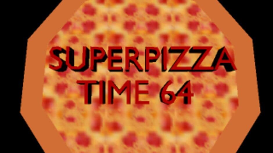 Super Pizza Time 64 screenshot 1