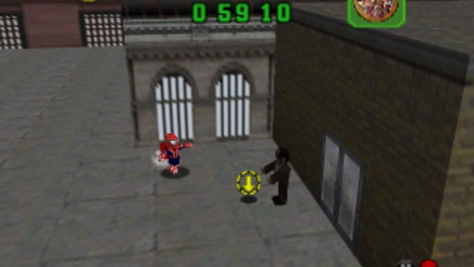 Super Pizza Time 64 screenshot 2