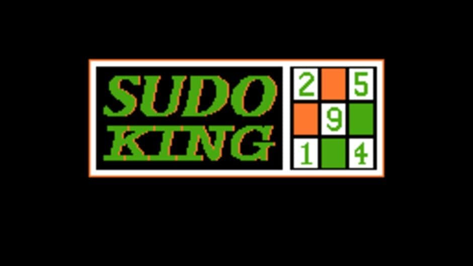 Sudo King screenshot 1