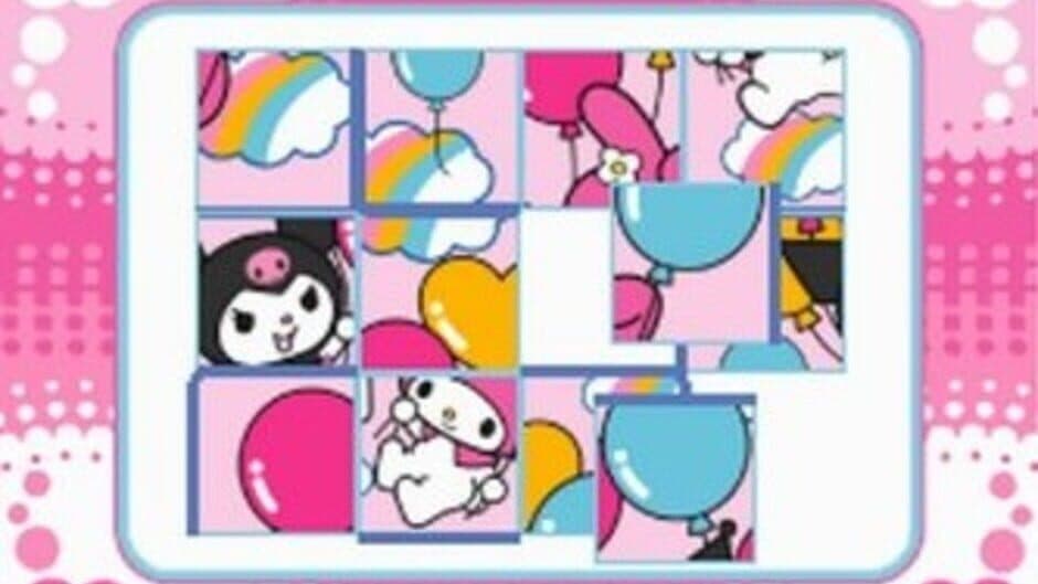 Hello Kitty Party screenshot 3