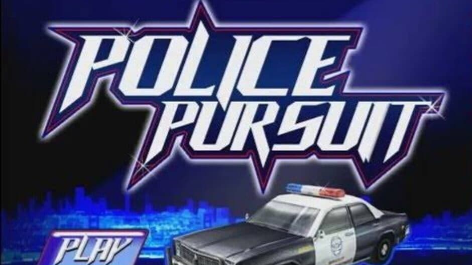 Police Pursuit screenshot 4