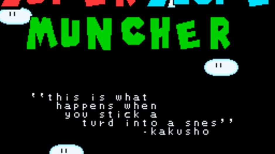 Super Slope Muncher screenshot 1