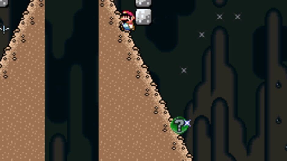 Super Slope Muncher screenshot 2
