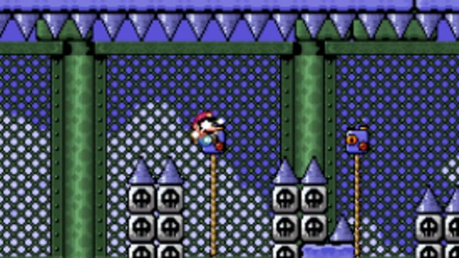 Super Nova screenshot 2