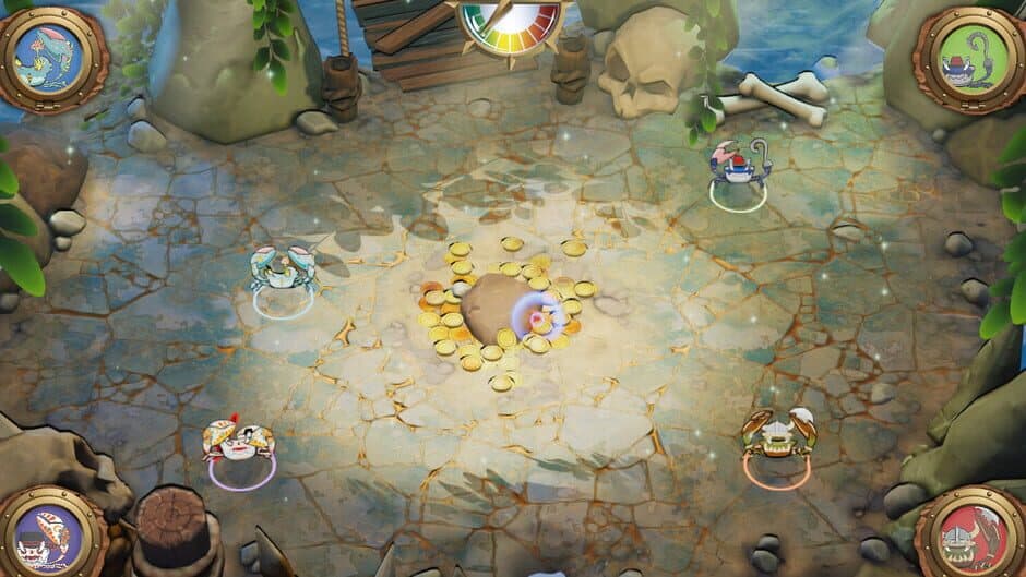 CrabMania screenshot 4