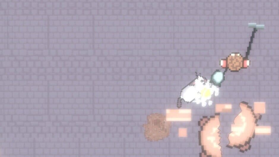 Late Night Cleaning Simulator screenshot 1