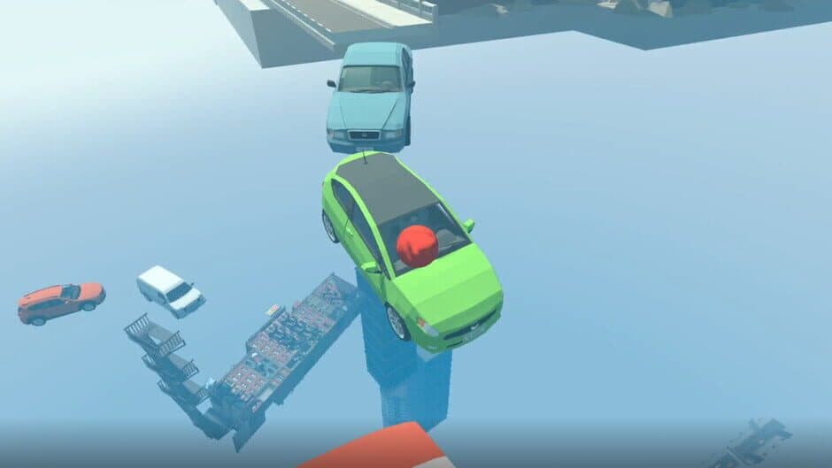 Balling Up screenshot 4