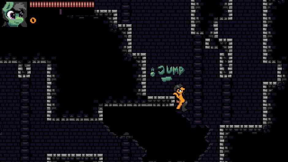 Filly Astray screenshot 4