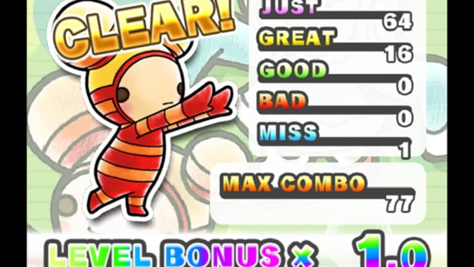 Pitapat-Beat screenshot 3