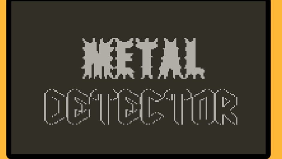 Metal Detector and 2nd Hundred screenshot 1