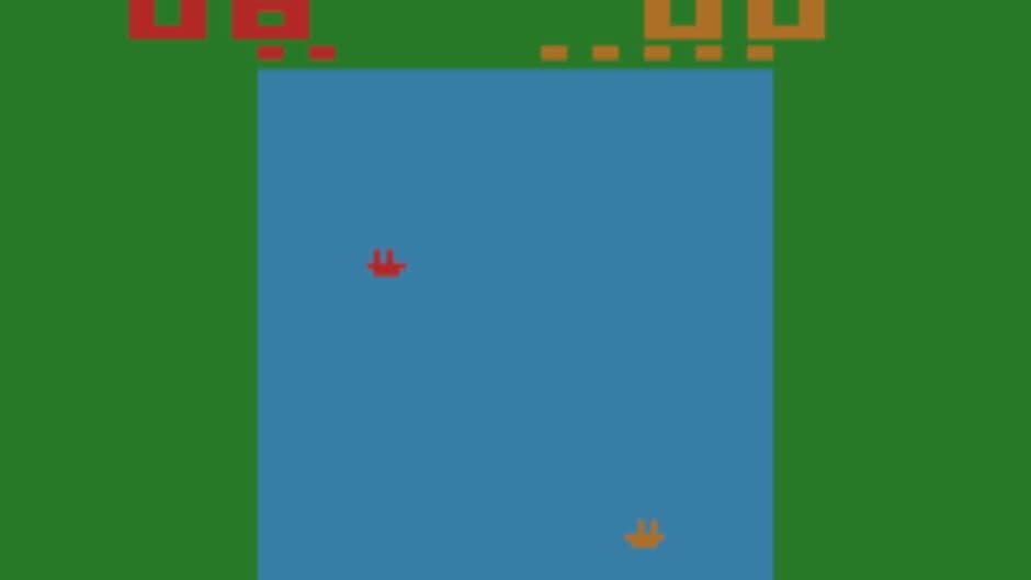 Sonar screenshot 3