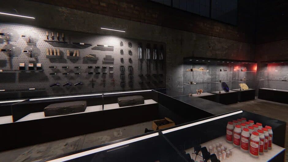 Phasmophobia: Ascension screenshot 2