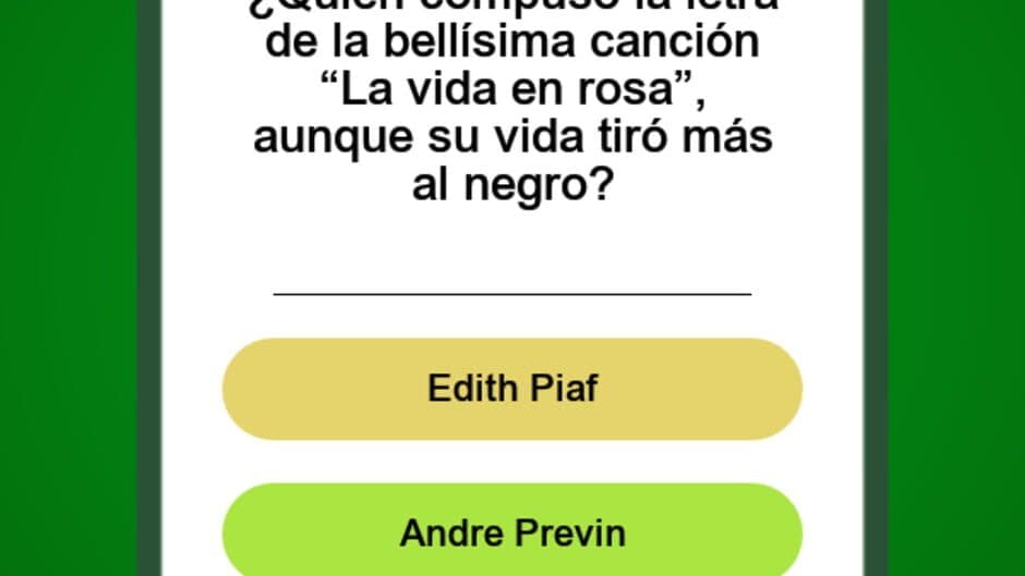 Maratón screenshot 2
