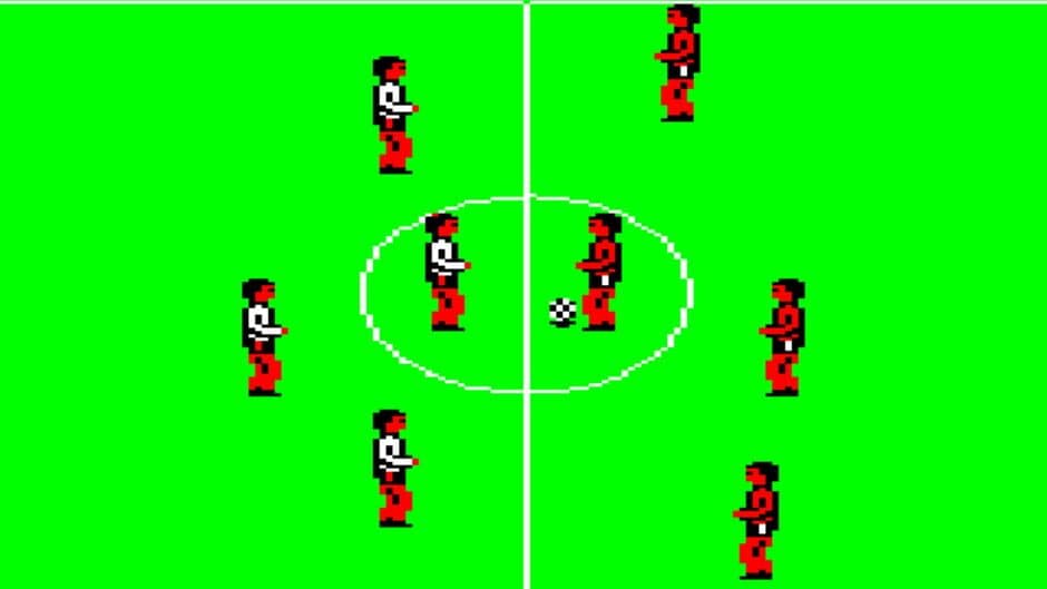 Goal! screenshot 1