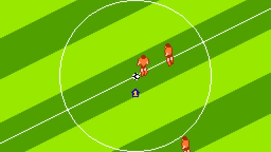 Goal! screenshot 1