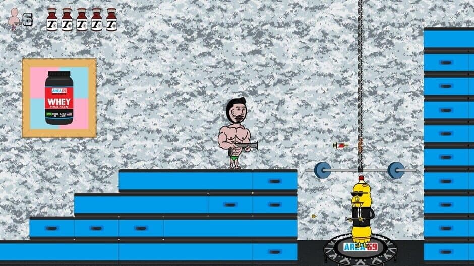 Apocalipse Maromba screenshot 3