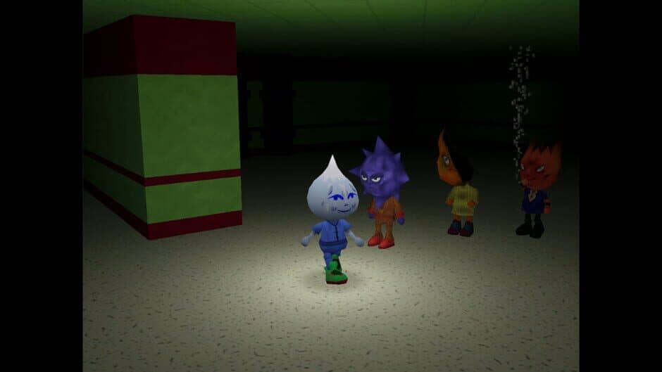 Tower of Tears screenshot 3
