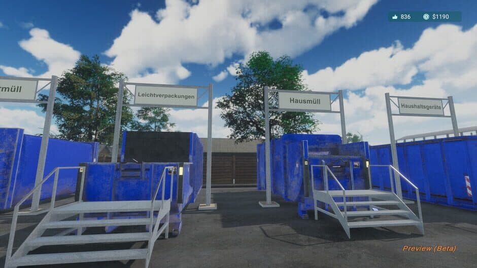 My Recycling Center screenshot 1